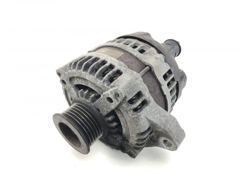 1042101620 1042101621 104210-1620 104210-1621 1042103960 104210-3960 1042104170 104210-4170 1042102230 104210-2230 Alternator MASERATI QUATTROPORTE III (03.04-)