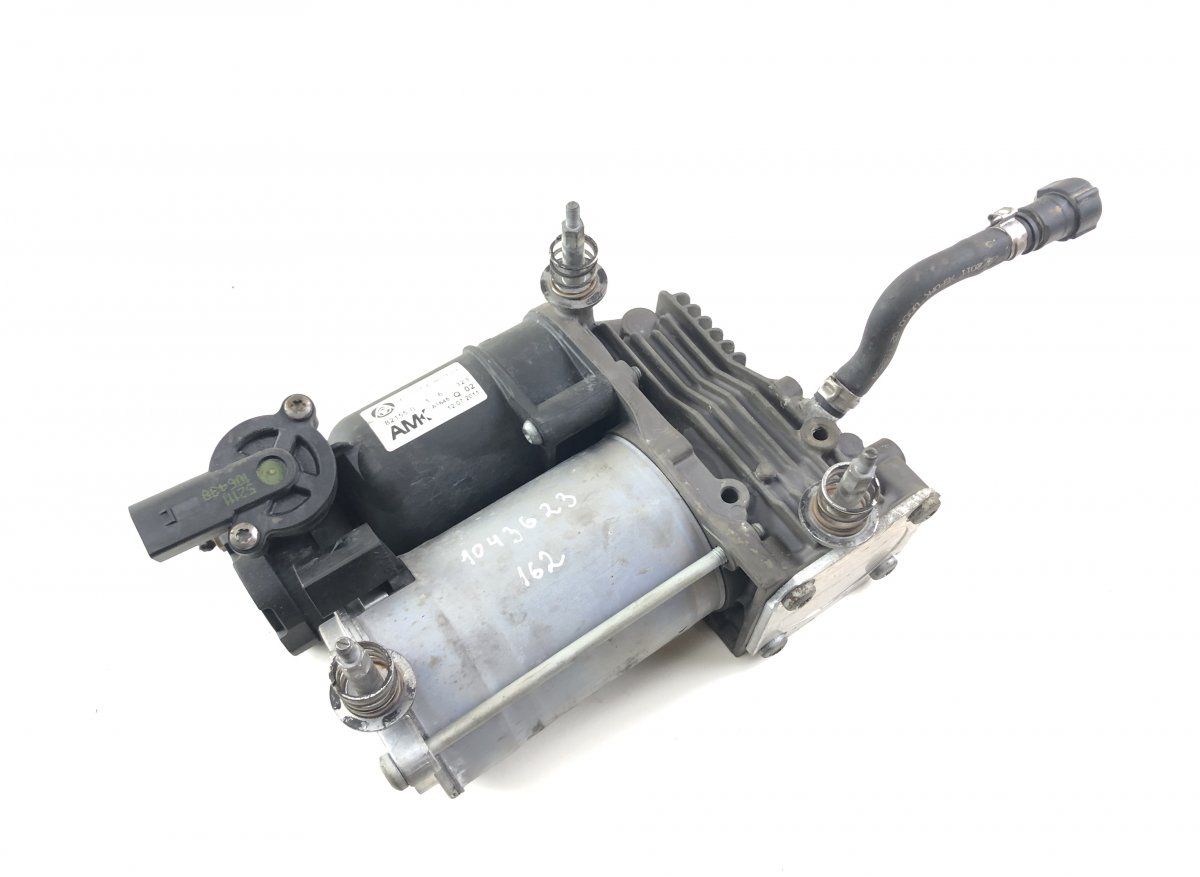 6859714 Air Suspension Compressor BMW X5 (E70) (2007-2013)