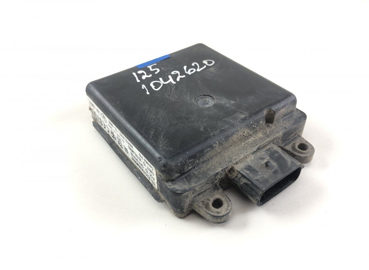 A2C73635808 A2C73635813 A2C73635806 BLIND SPOT radar  sensor JEEP GRAND CHEROKEE IV (WK, WK2) (2010-2021)