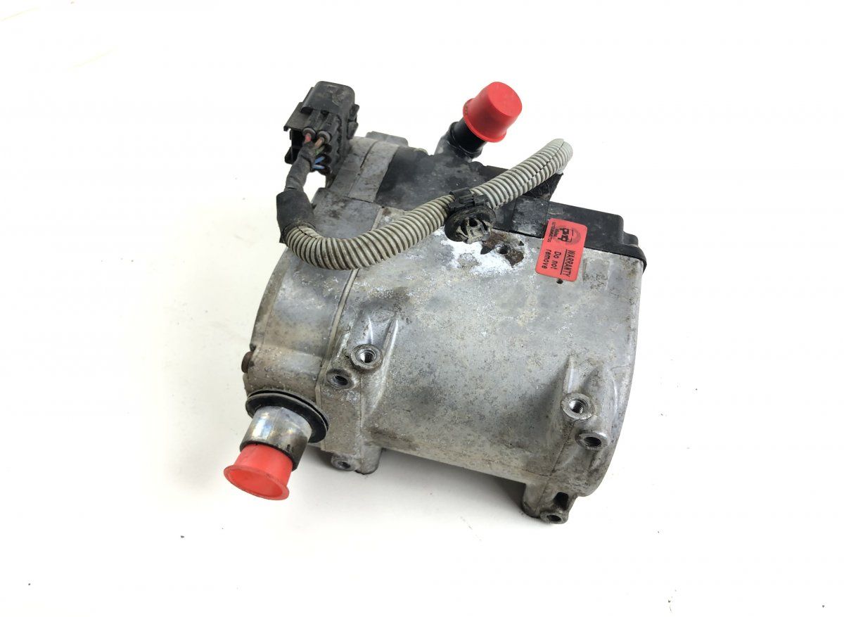 8710042030 Auxiliary / pakring heater (webasto) TOYOTA RAV 4 IV (XA40) (2012-2019)