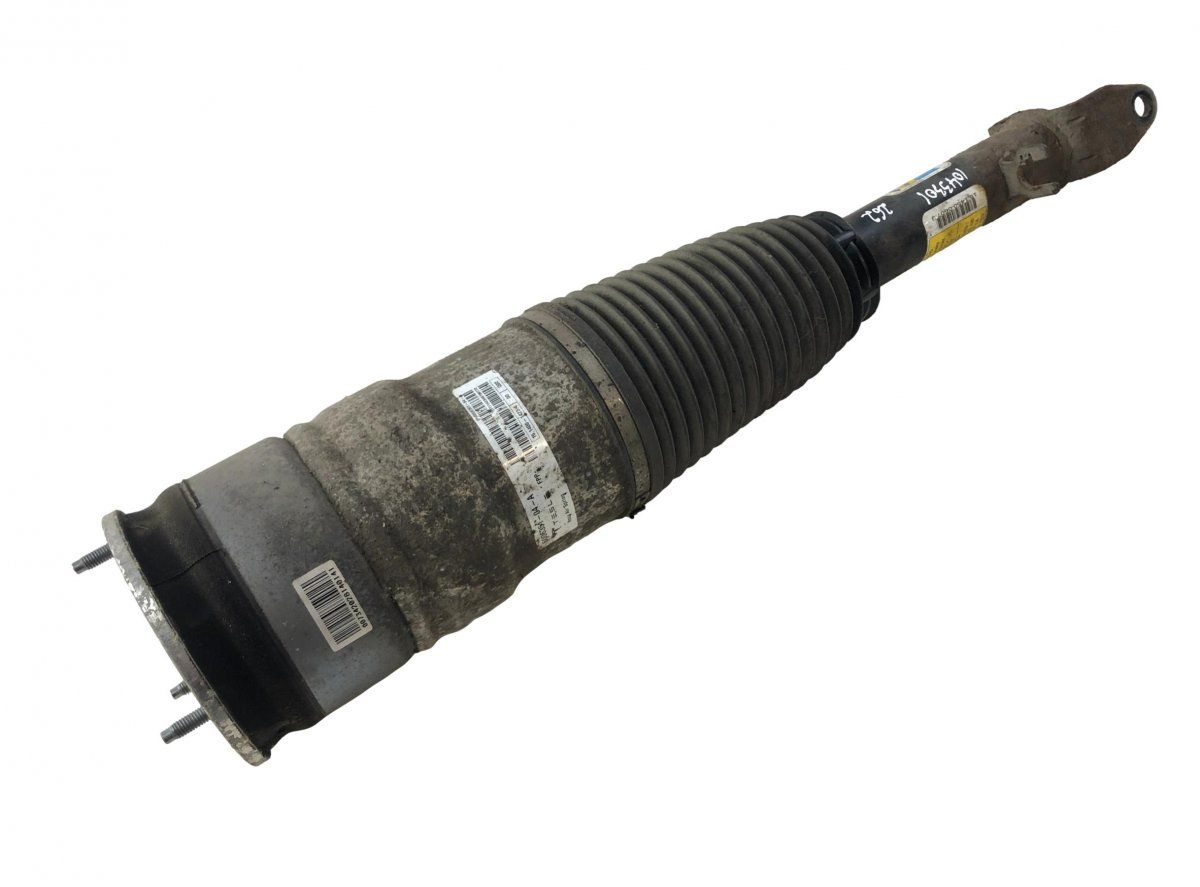 600635104C Air shock absorber front right TESLA MODEL S (5YJS) (2012-)