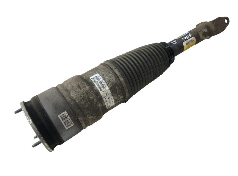 600635104C Air shock absorber front right TESLA MODEL S (5YJS) (2012-)