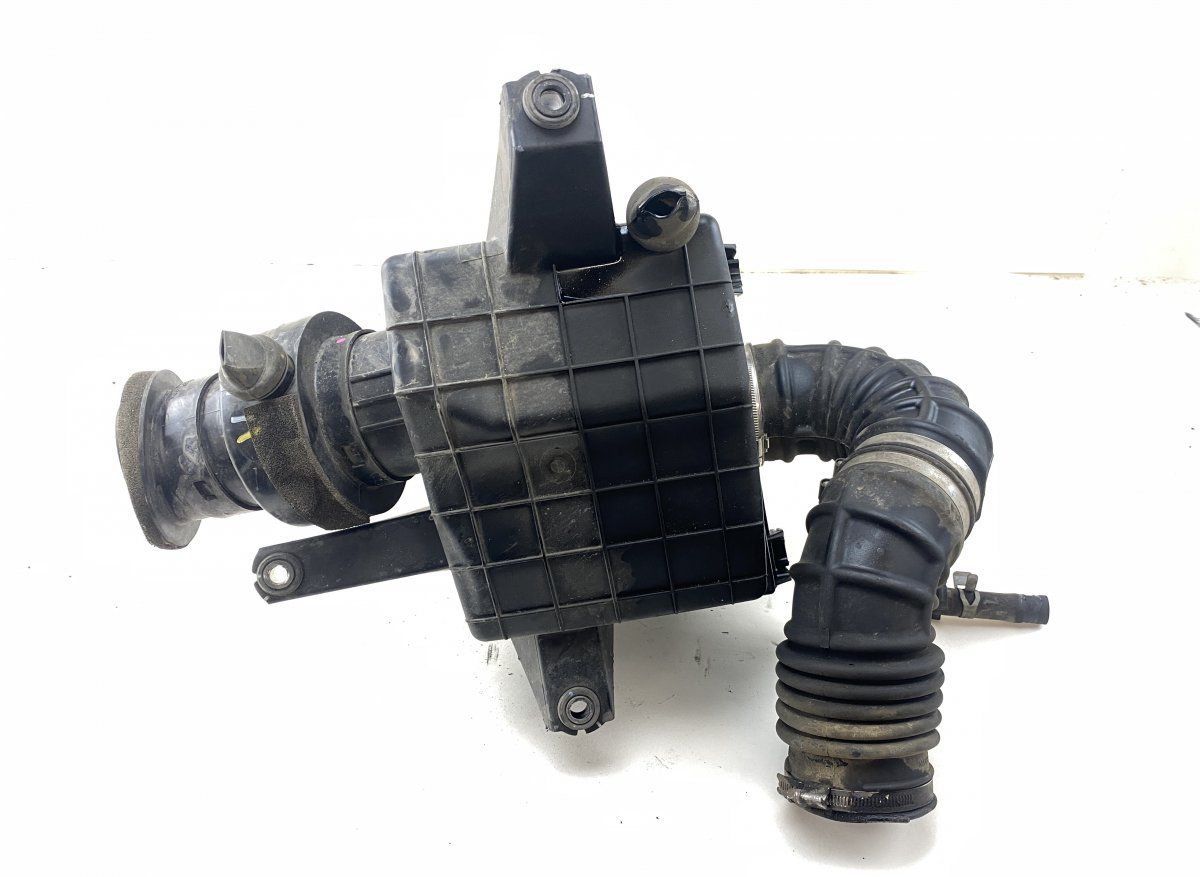 8980088892 Air Cleaner (filter box) ISUZU D-MAX I (RA, RC) (2002-2012)