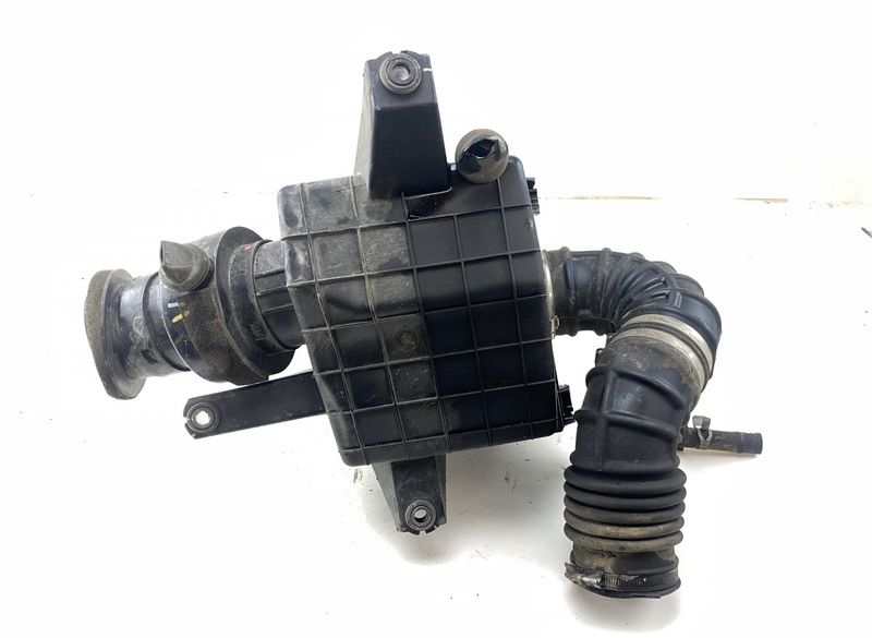 8980088892 Air Cleaner (filter box) ISUZU D-MAX I (RA, RC) (2002-2012)