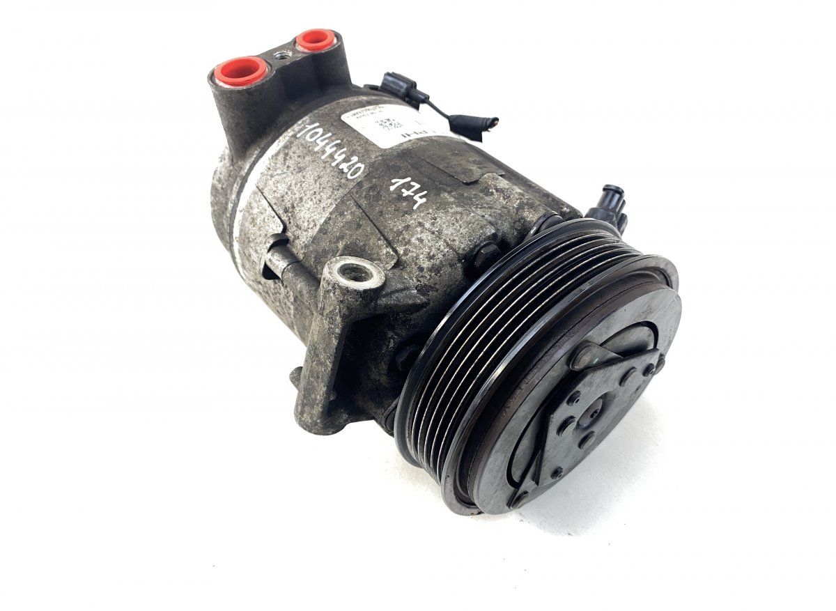 35232024F AC / aircon Compressor MASERATI GHIBLI III (M157) (2013-2023)