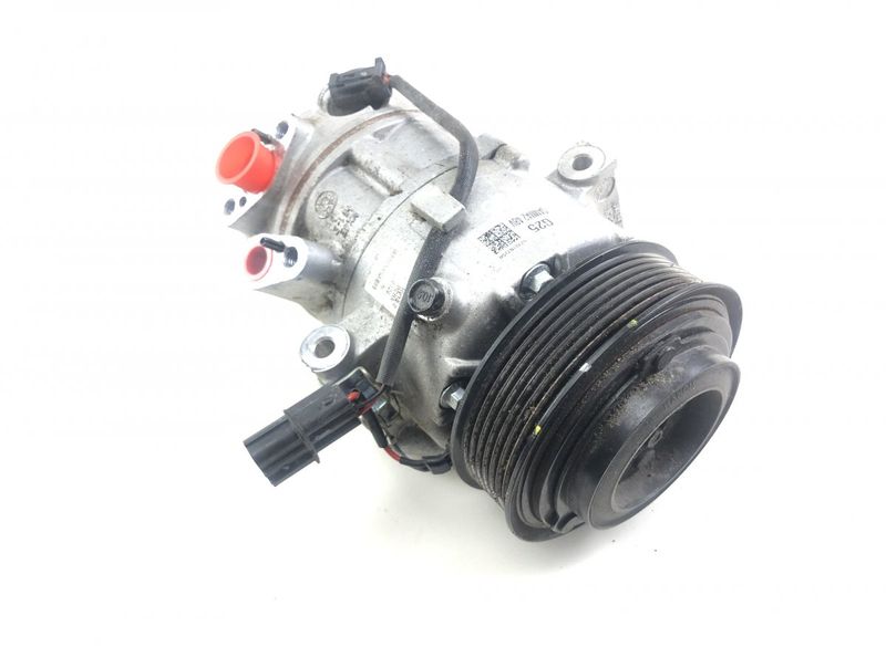 97701N7250 AC / aircon Compressor KIA SPORTAGE V (NQ5) (2021-)