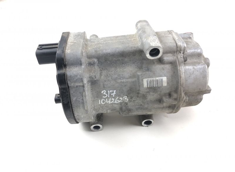 0424001101 042400-1101 AC / aircon Compressor LEXUS ES VII (2018-)