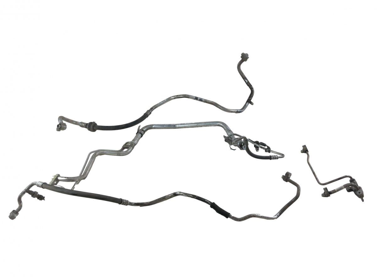 68232468AB AC Pipeline From Condenser To Compressor DODGE RAM IV (DJ, DS) (2008-)