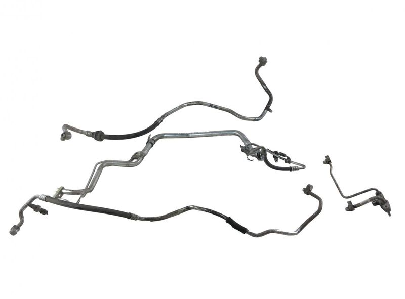 68232468AB AC Pipeline From Condenser To Compressor DODGE RAM IV (DJ, DS) (2008-)