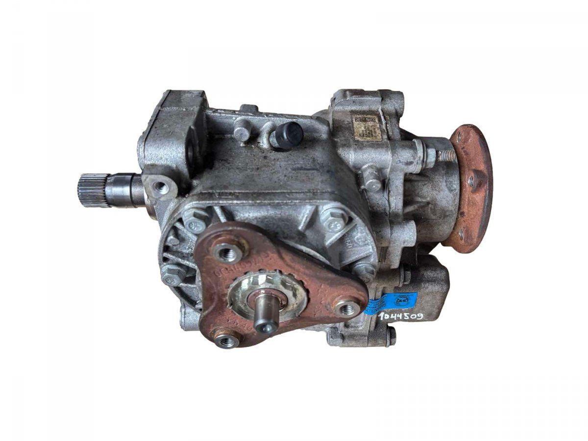 0AV409053AJ Transfer Box VW T-ROC (A11) (2017-)