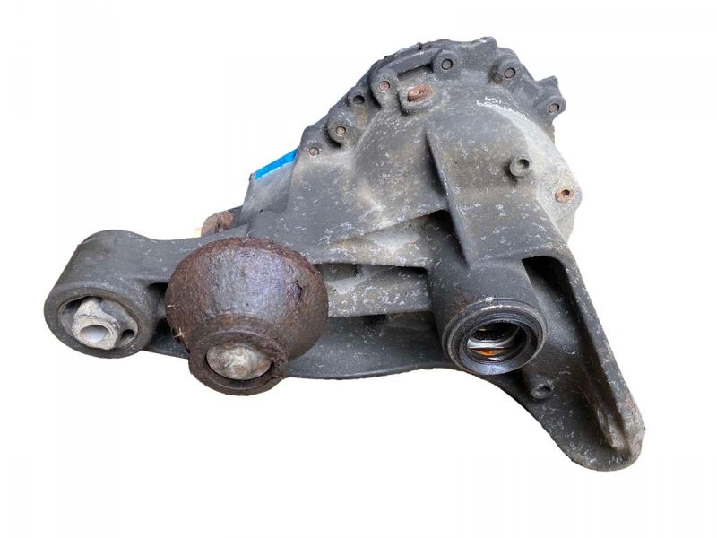 LR017317 Rear axle differential LAND ROVER RANGE ROVER SPORT I (L320) (2005-2013)