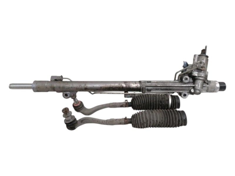 MERCEDES GT C190 GTS S COUPE Power Steering Rack A1904604000