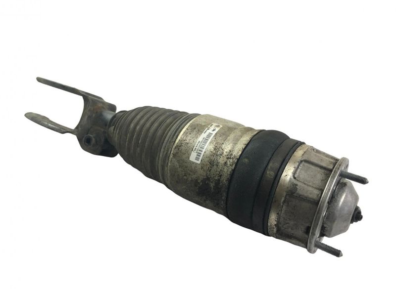 15140010894 15.1400-1089.4 Air shock absorber front left VW TOUAREG II (7P) (2010-2018)