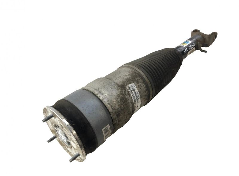 600635104C Air shock absorber front left TESLA MODEL S (5YJS) (2012-)