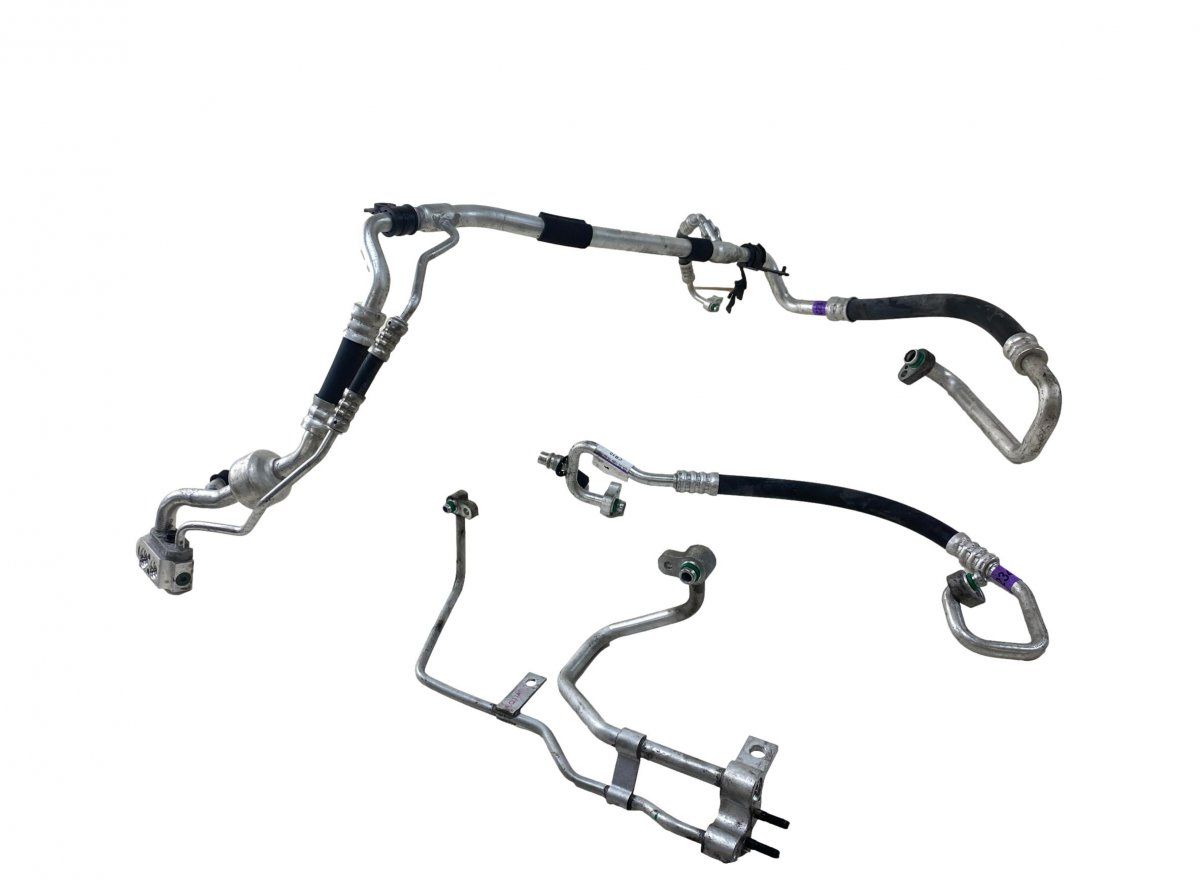 97777CR100 AC pipeline set KIA XCEED (CD) (2019-)