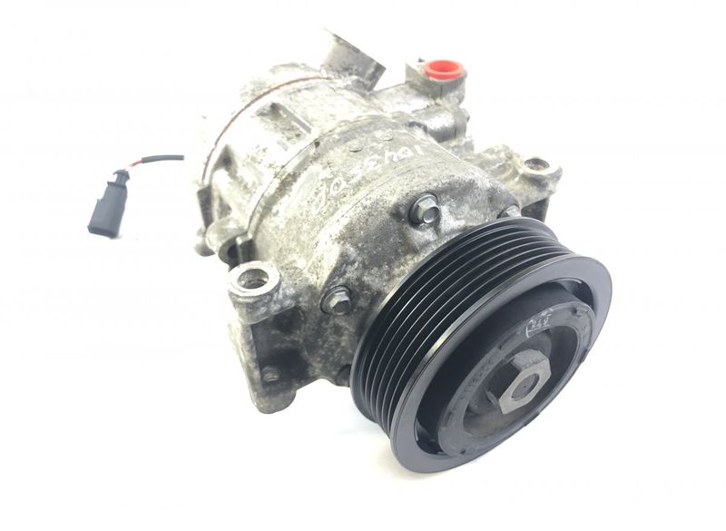 4471501543 4471501549 AC / aircon Compressor VW TOUAREG II (7P) (2010-2018)