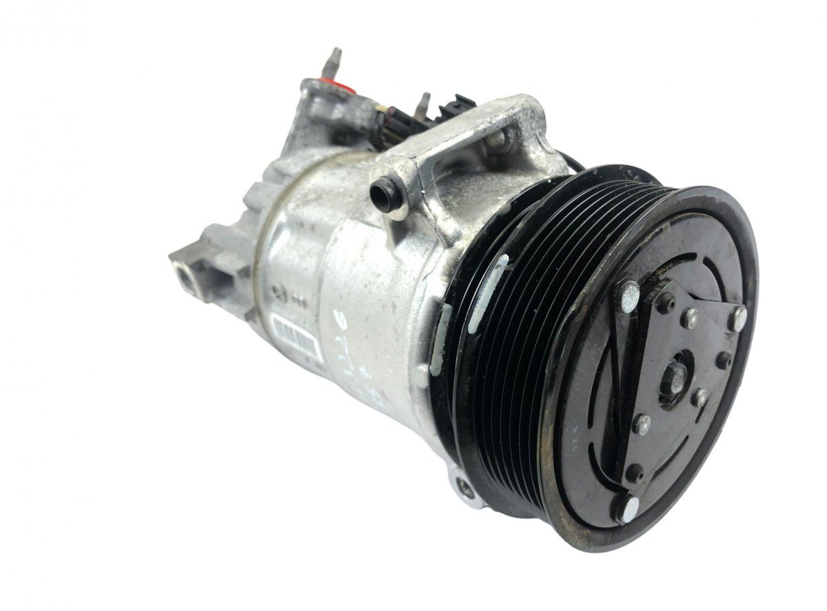 36011563 AC / aircon Compressor VOLVO V60 II / S60 III (224, 225, 227) (2018-)