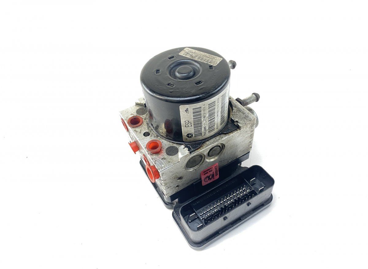 25021216164 28526349033 25.0212-1616.4 28.5263-4903.3 ABS hydraulic unit / pump CHRYSLER VOYAGER V (RT) (2007-2016)