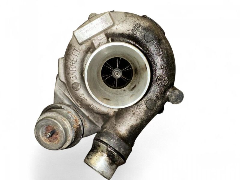 H8200466021 7627851 7711368774 7701477300 Turbocharger RENAULT TRAFIC II (2001-2015)
