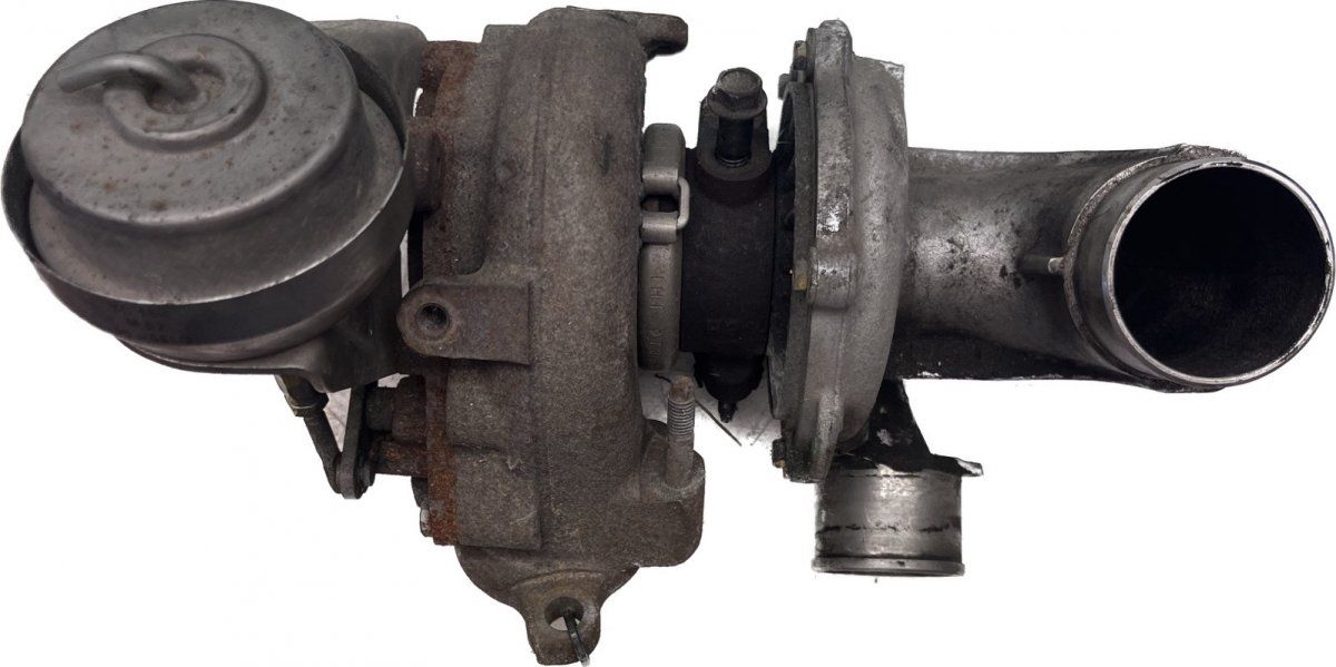 Turbocharger TOYOTA AURIS (E15) (2006-2012)
