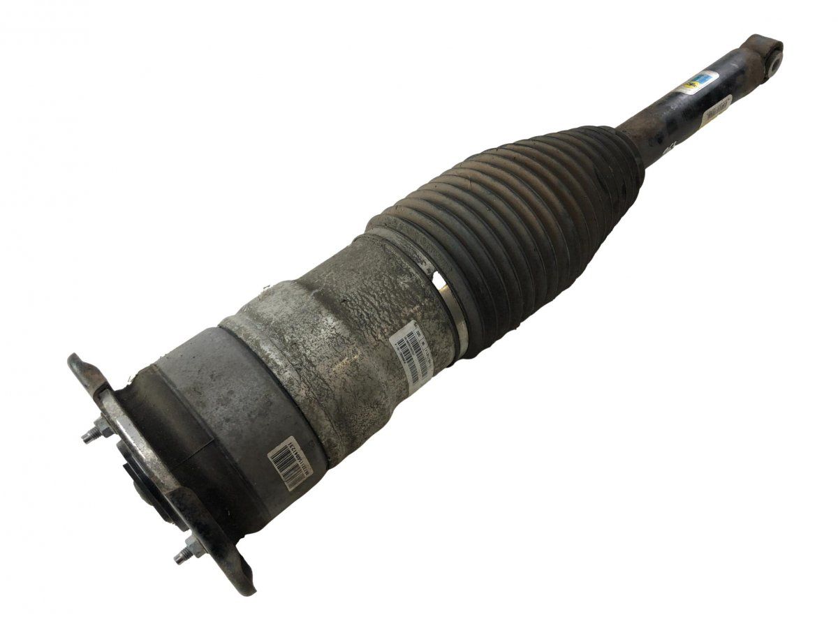 600635200D Air shock absorber rear left TESLA MODEL S (5YJS) (2012-)