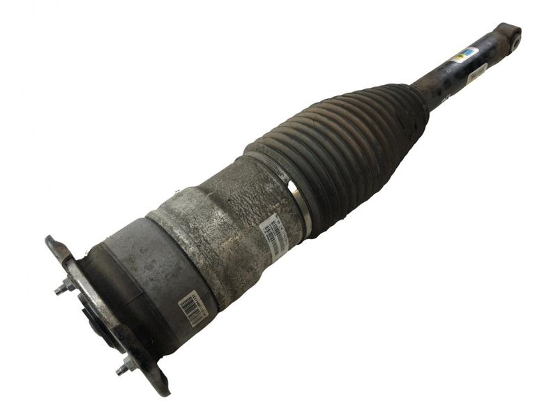 600635200D Air shock absorber rear left TESLA MODEL S (5YJS) (2012-)