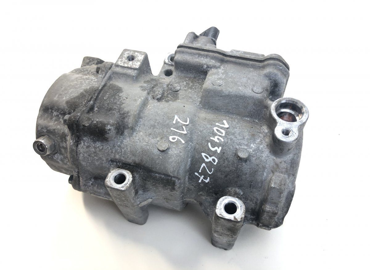 0422001690 AC / aircon Compressor LEXUS NX I (AZ10) (2014-2021)