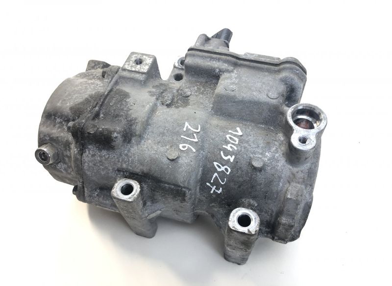 0422001690 AC / aircon Compressor LEXUS NX I (AZ10) (2014-2021)