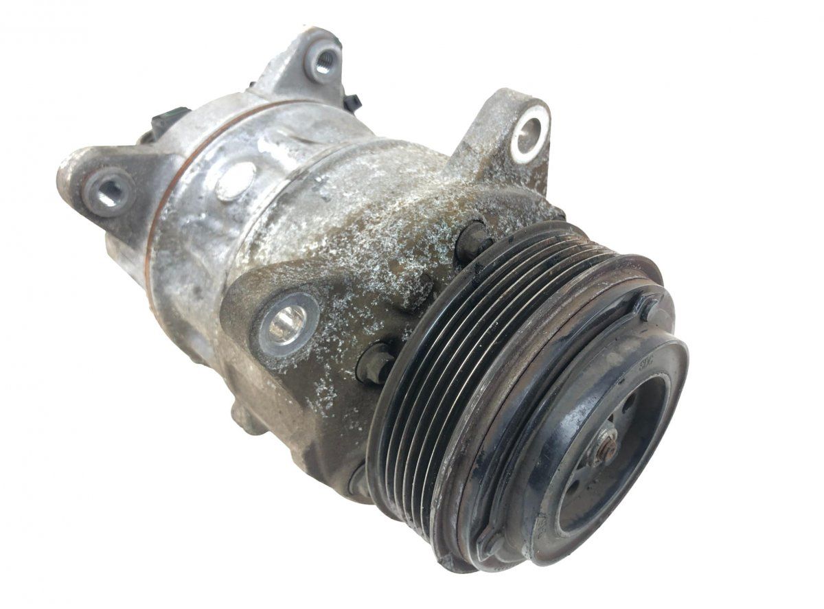 7945819 AC / aircon Compressor BMW 5 (G30, G31) (2016-2024)