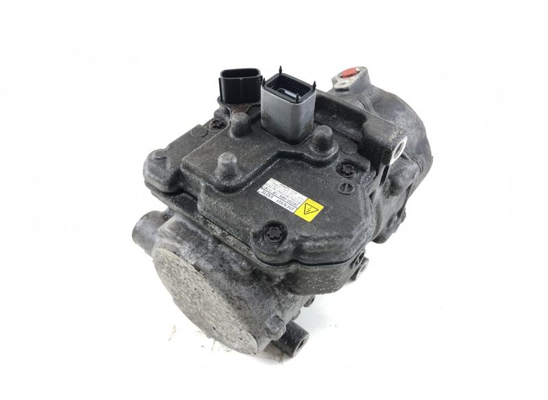 0422000464 AC / aircon Compressor LEXUS IS III (XE30) (2013-)