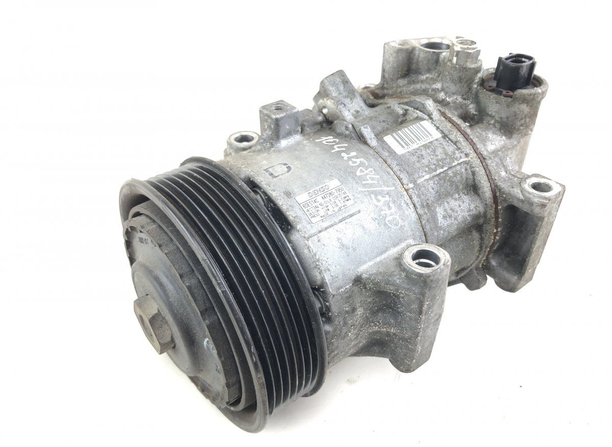 4472807951 4472807950 AC / aircon Compressor TOYOTA RAV 4 IV (XA40) (2012-2019)