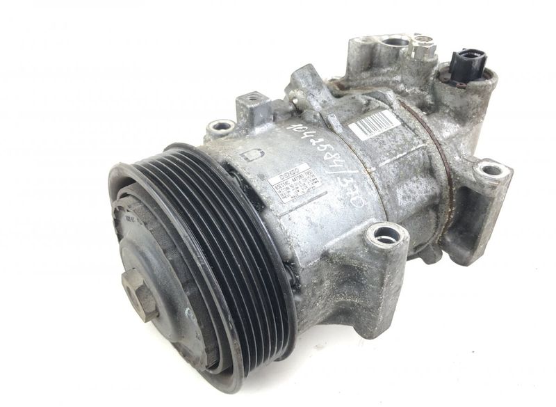 4472807951 4472807950 AC / aircon Compressor TOYOTA RAV 4 IV (XA40) (2012-2019)
