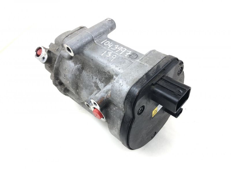 0424001101 042400-1101 AC / aircon Compressor TOYOTA RAV 4 V (XA50) (2018-)