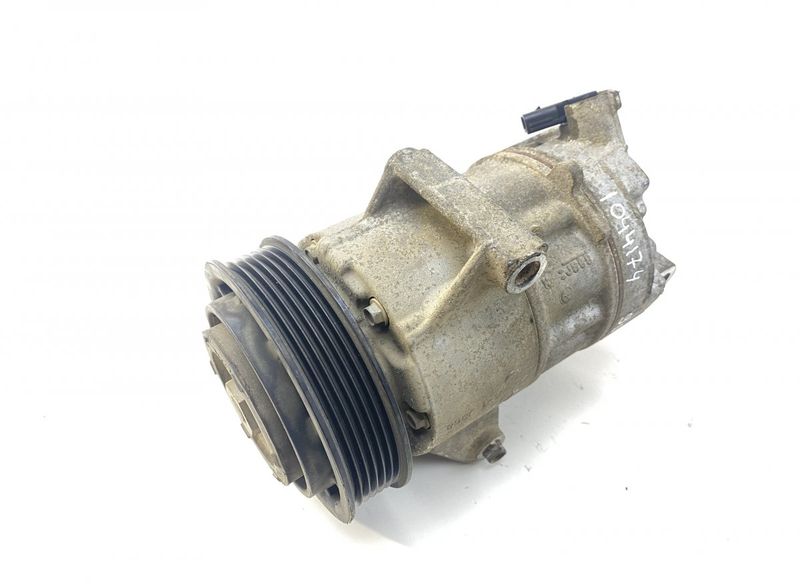 4472504510 4471508360 CG447250-4510 AC / aircon Compressor KIA OPTIMA IV (JF) (2015-2020)