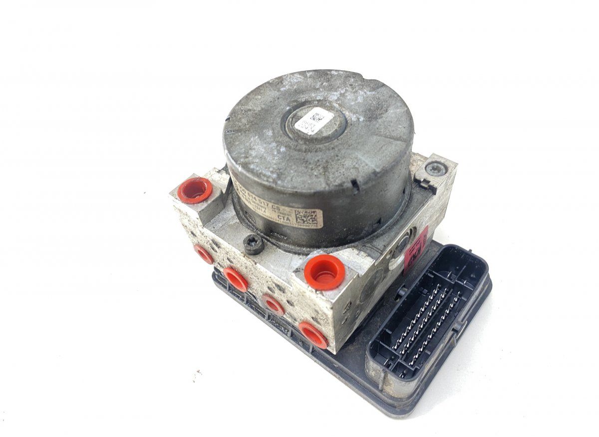 10022012414 10091643893 10.0220-1241.4 10.0916-4389.3 ABS hydraulic unit / pump SKODA OCTAVIA III (5E) (2012-2019)