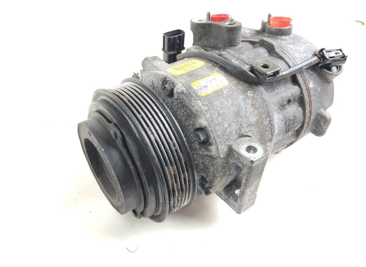 97701C5150 AC / aircon Compressor KIA SORENTO III (UM) (2015-2020)