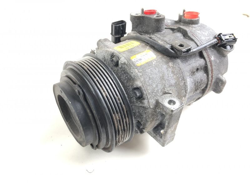 97701C5150 AC / aircon Compressor KIA SORENTO III (UM) (2015-2020)
