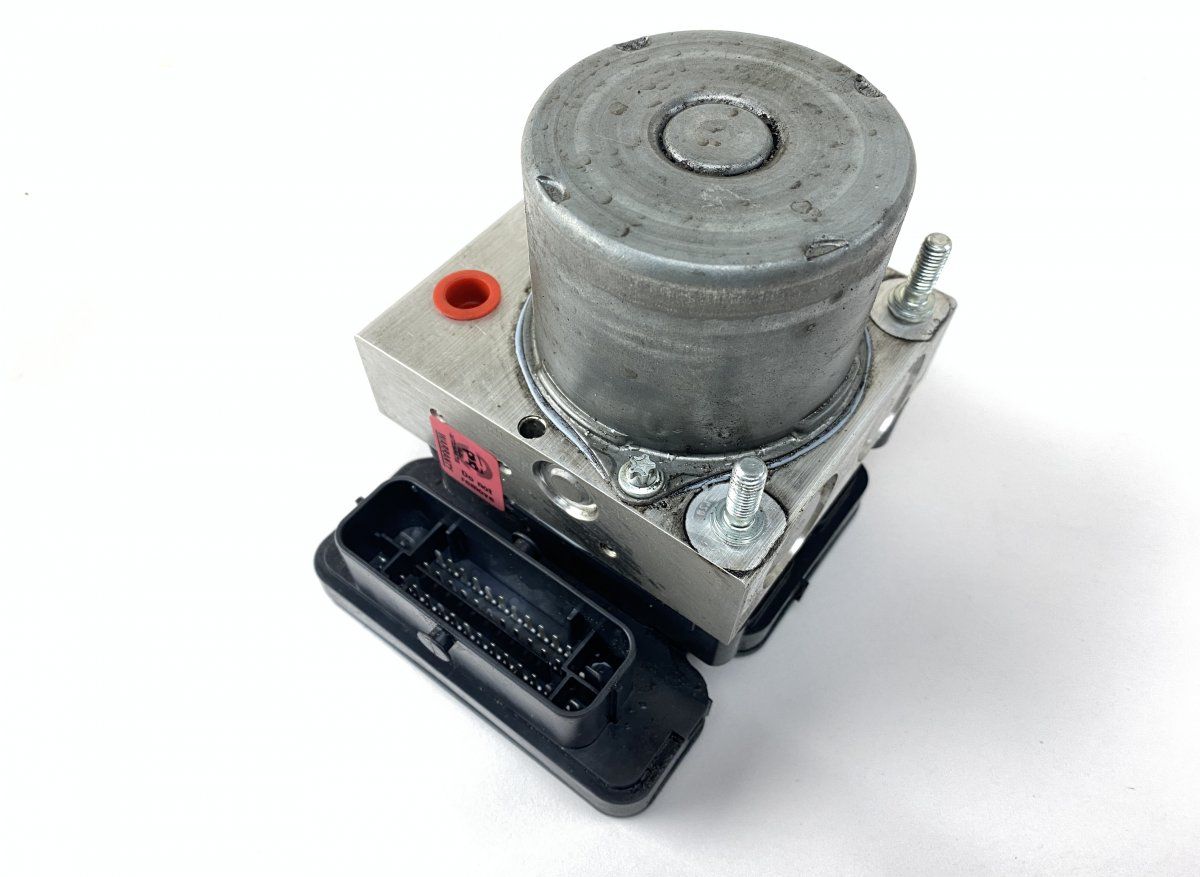 0265205097 ABS hydraulic unit / pump OPEL VIVARO C (K0) (2019-)