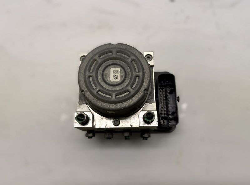 476608426R ABS hydraulic unit / pump RENAULT TALISMAN (L2M, KP) (2013-2022)