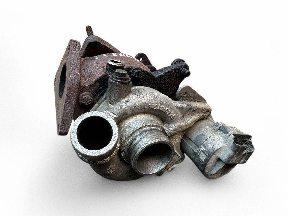 54399700061 6H4Q6K682HF IK50108085 LR004527 LR008830 6H4Q6K682HF LR021046 6H4Q6K682HG RM6H4Q6K682HF Turbocharger LAND ROVER RANGE ROVER III (LM) (2002-2012)