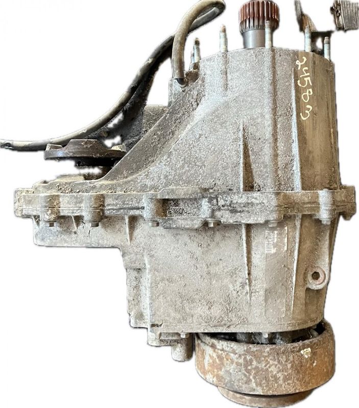 52105904AB Transfer Box JEEP GRAND CHEROKEE III (WH) (2005-2010)