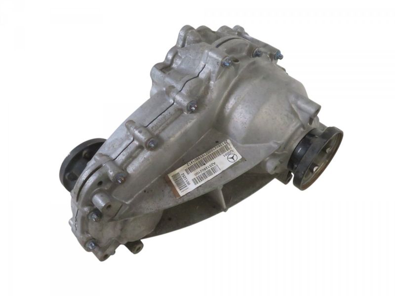 2512802100 A2512801200 A2512803500 Transfer Box MERCEDES-BENZ R-CLASS (W251) (2006-2013)