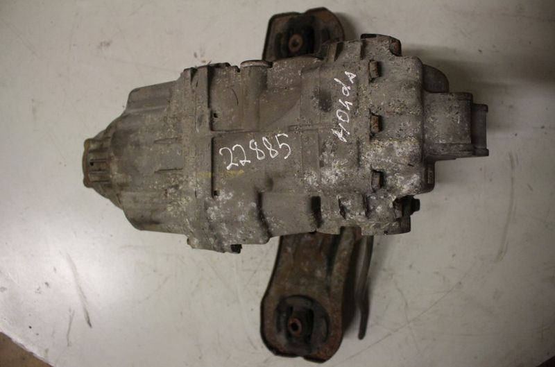 NM025403 Transfer Box HONDA CR-V II (RD) (2001-2006)