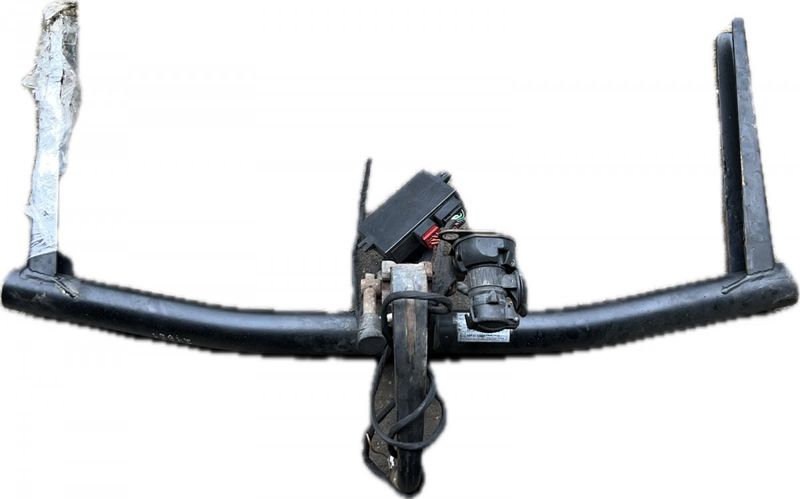 Towbar SKODA OCTAVIA II (1Z) (2004-2013)