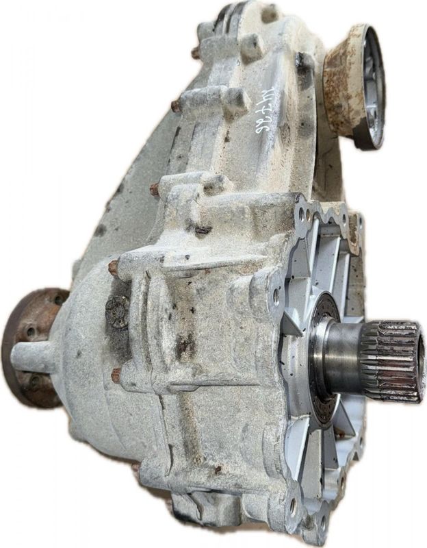 Transfer Box MERCEDES-BENZ ML-CLASS (W164) (2005-2011)