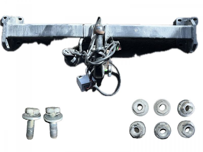 Towbar VOLVO S90 / V90 (2016-)