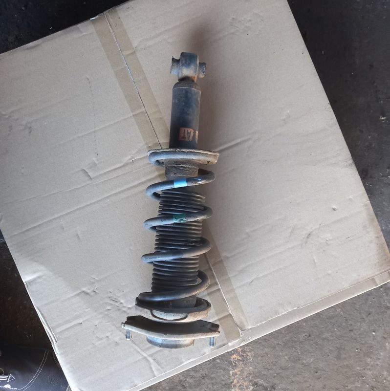 20365-FG510 20365FG510 20380FG350 20380-FG350 Suspension Leg Rear Left SUBARU IMPREZA (GH, GR) (2008-2012)