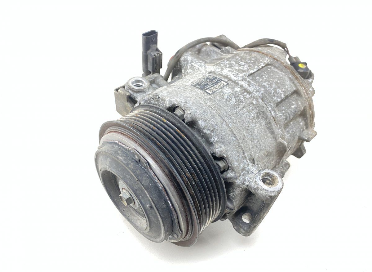 4471402034 GE447140-2034 AC / aircon Compressor MERCEDES-BENZ GLE (W166) (2015-2019)