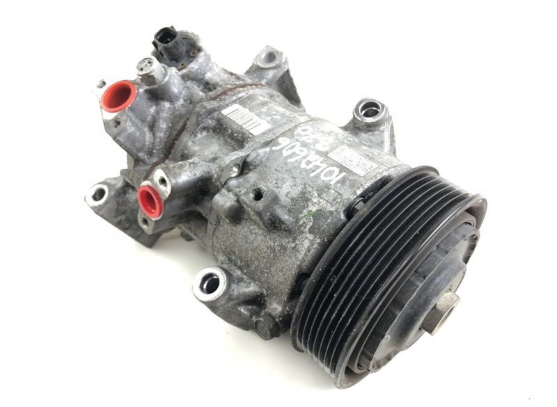 4472807951 4472807950 AC / aircon Compressor TOYOTA RAV 4 IV (XA40) (2012-2019)