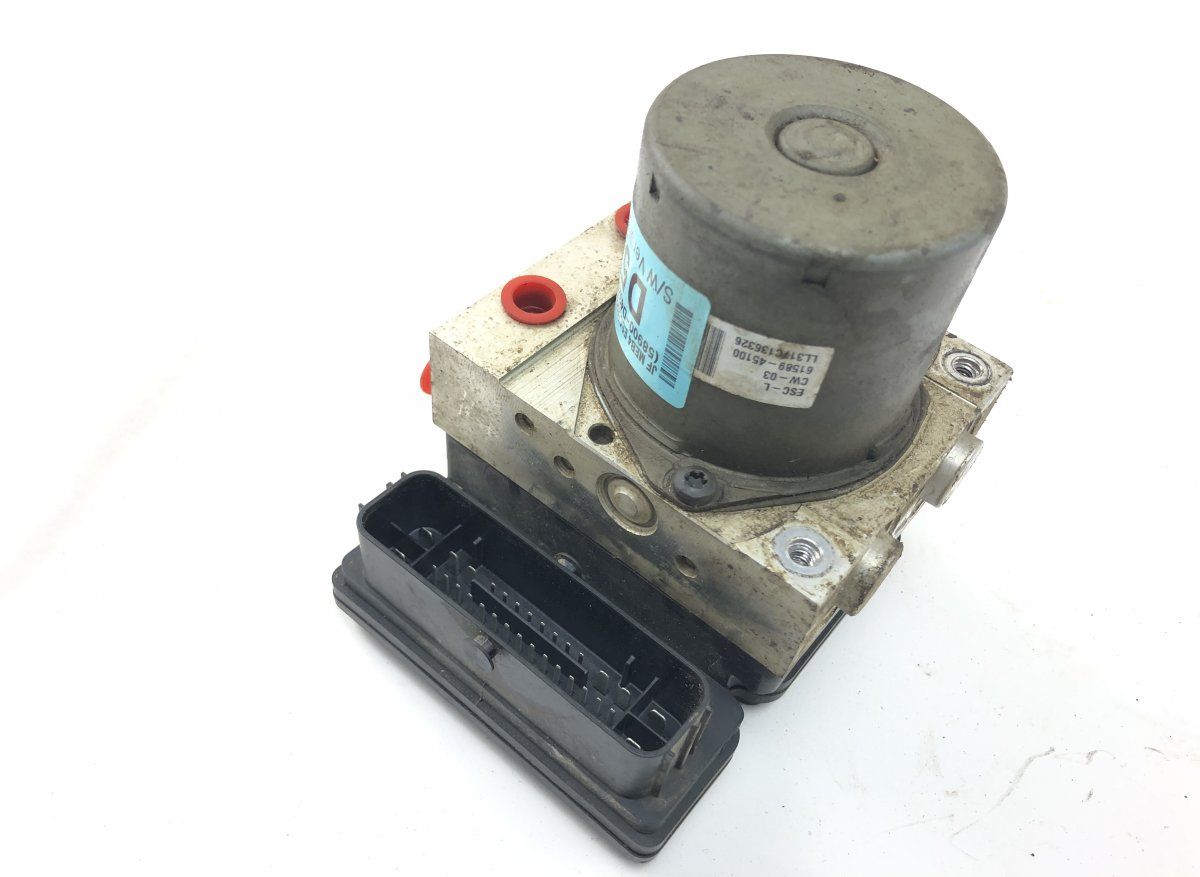 D458922720 ABS hydraulic unit / pump KIA OPTIMA IV (JF) (2015-2020)